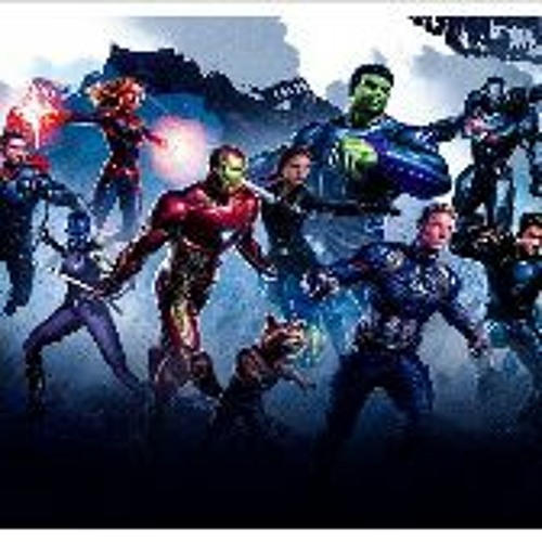 Stream avengers endgame full movie shop