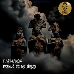 Karmakox - Debajo De Las Nubes ( 200 Bpm )