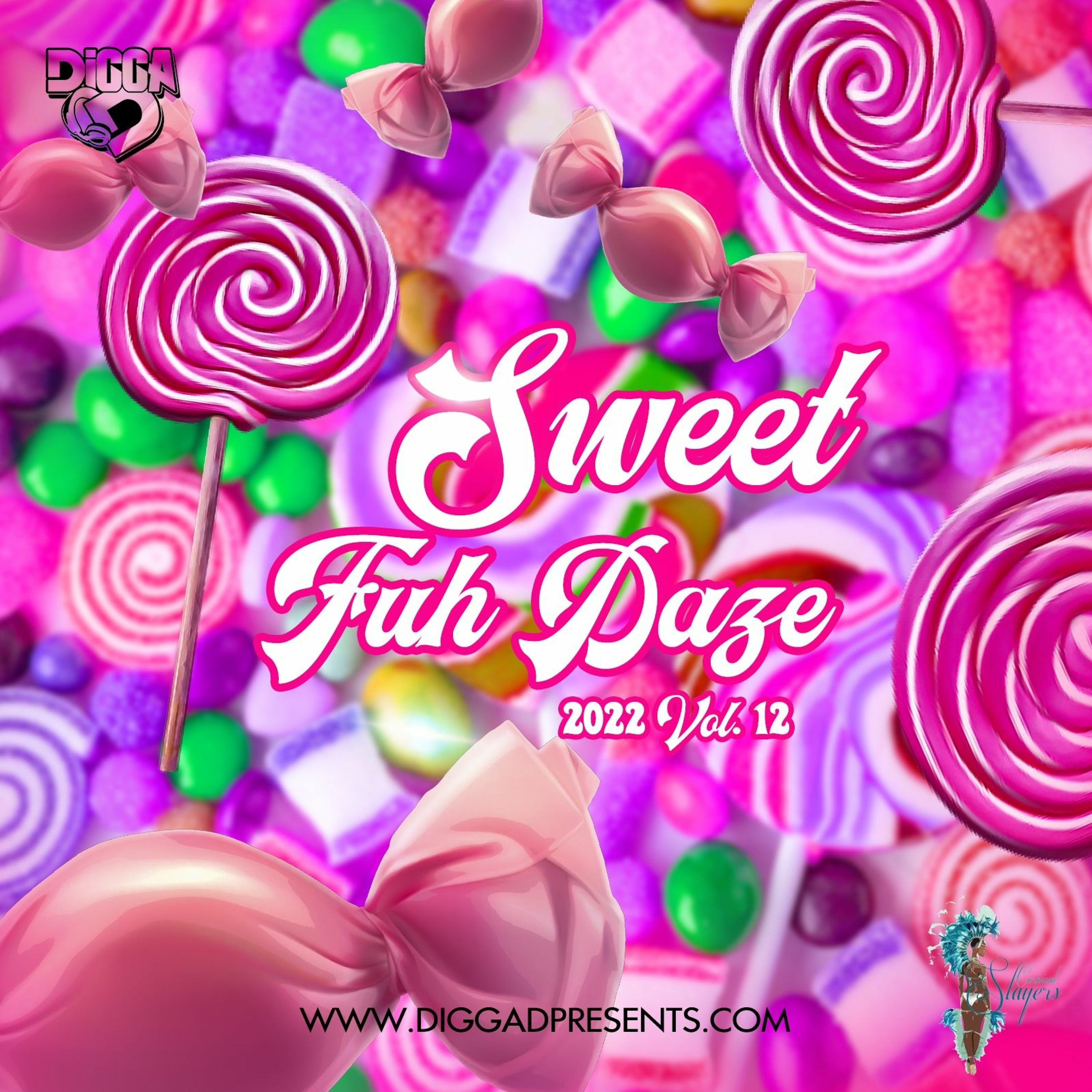 Soca Podcast