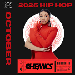 2025 Hip Hop I October Mix - Feat. Cardi B, Drake, Pluto, Latto, Sexyy Red, 310babii & More