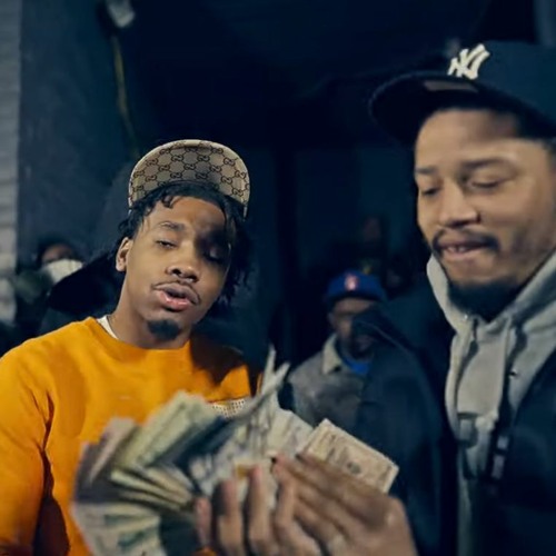 Shake X Veeze - The Hardest (Official Music Video) Shot By Coney Production