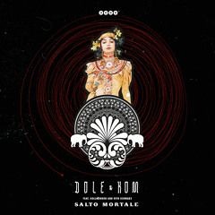 Saschienne, Oliver Rado - Knopfauge