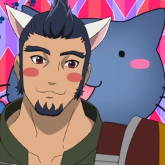 ニャーミー by Sanglain (CV. 中井和哉)