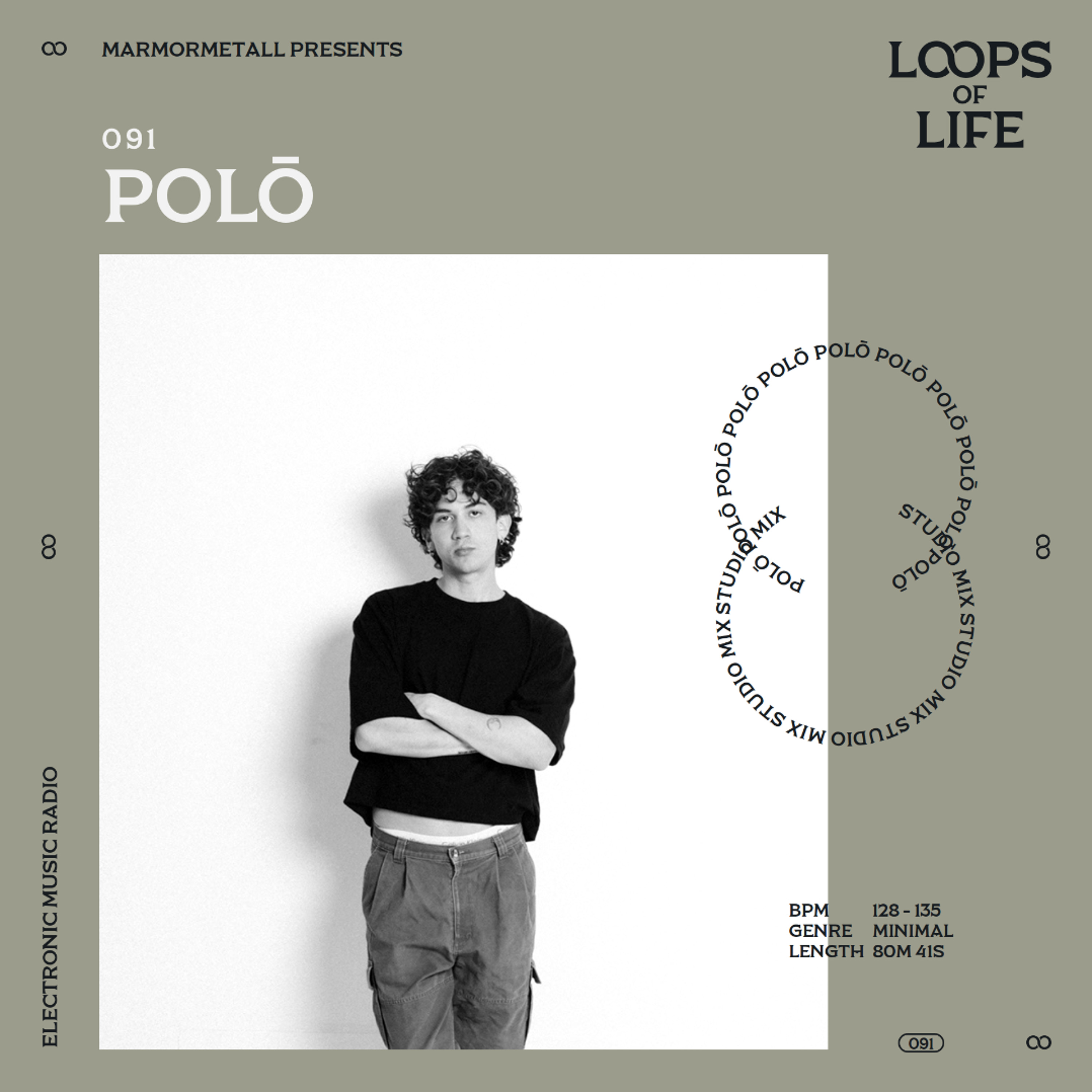 MARMORMETALL presents LOOPS OF LIFE