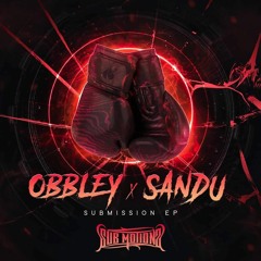 Sandu & Obbley - Heat VIP (Bonus)