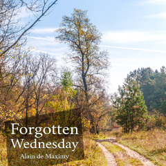 Forgotten Wednesday