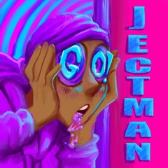 JECTMAN! (prod. Buckx2)
