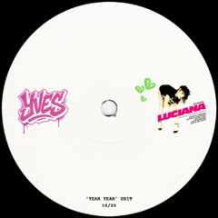 YVES - YEAH YEAH EDIT (FREE DL)
