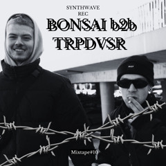 BONSAI B2B TRPDVSR