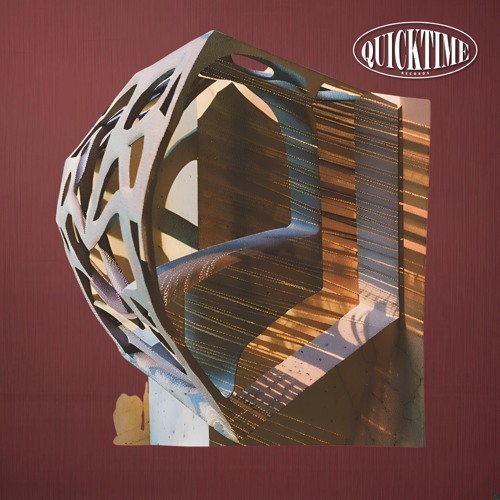 PREMIERE | Bendiak - Ultragrain II  (Original Mix) [QTVA001]