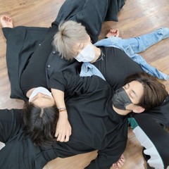 BTS Maknae Line