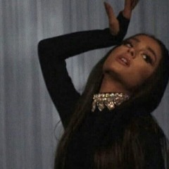 Ariana Grande - Be Alright (I‘ll Do It Remix)