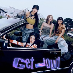 Get Loud - KISS OF LIFE (키스오브라이프)