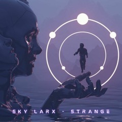 Sky Larx - Strange