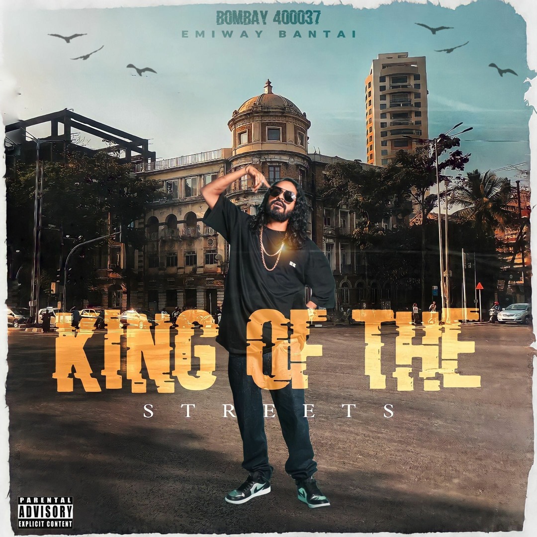 Stream Emiway Bantai - Kya Din The Woh [Official Audio] (Prod by