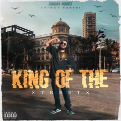 Emiway Bantai - Kya Din The Woh [Official Audio] (Prod by Robert Tar) | King Of The Streets (Album)