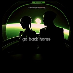 Go Back Home  (Club Edit)