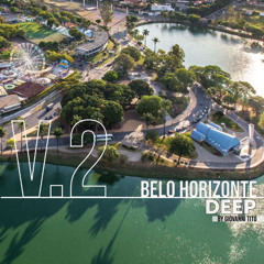 BELO HORIZONTE DEEP VOL.2 BY GIOVANNI TITO