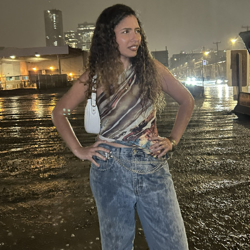 L'exile (demo)- Nawicha (prod. yogic beats)