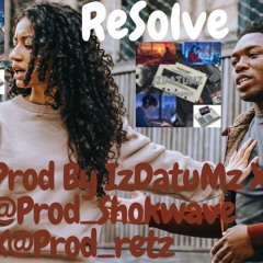 [FREE] "Resolve" Experimental House Pop Type Beat 2025 - Prod By @IzDatuMz X @Prod_Shokwave X @Prodr