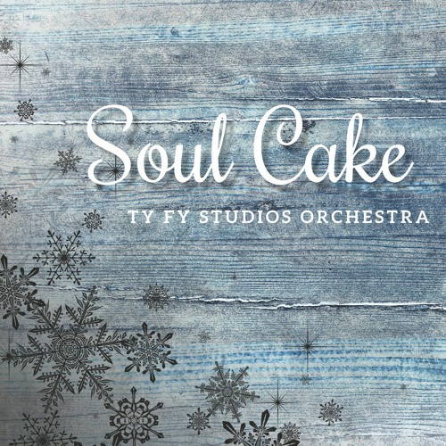 Soul Cake