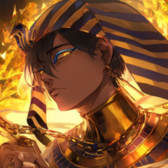 Egypt song [暗闇のロボット 工場] Tik Tok