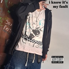 I Know It's My Fault