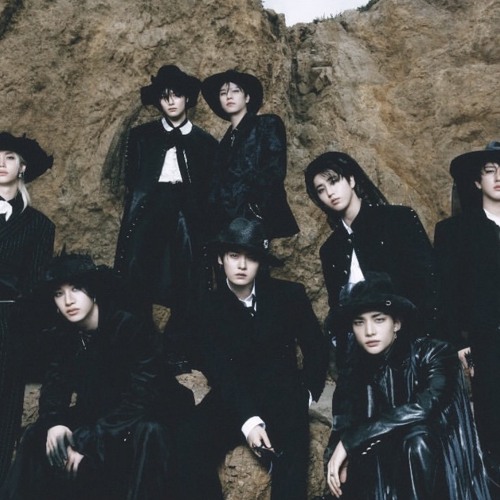 【Raianny Shyba】stray kids DO IT Stray Kids 