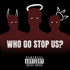 NOBODY (Prod. By Nadir x Ciki x Flaevrd)