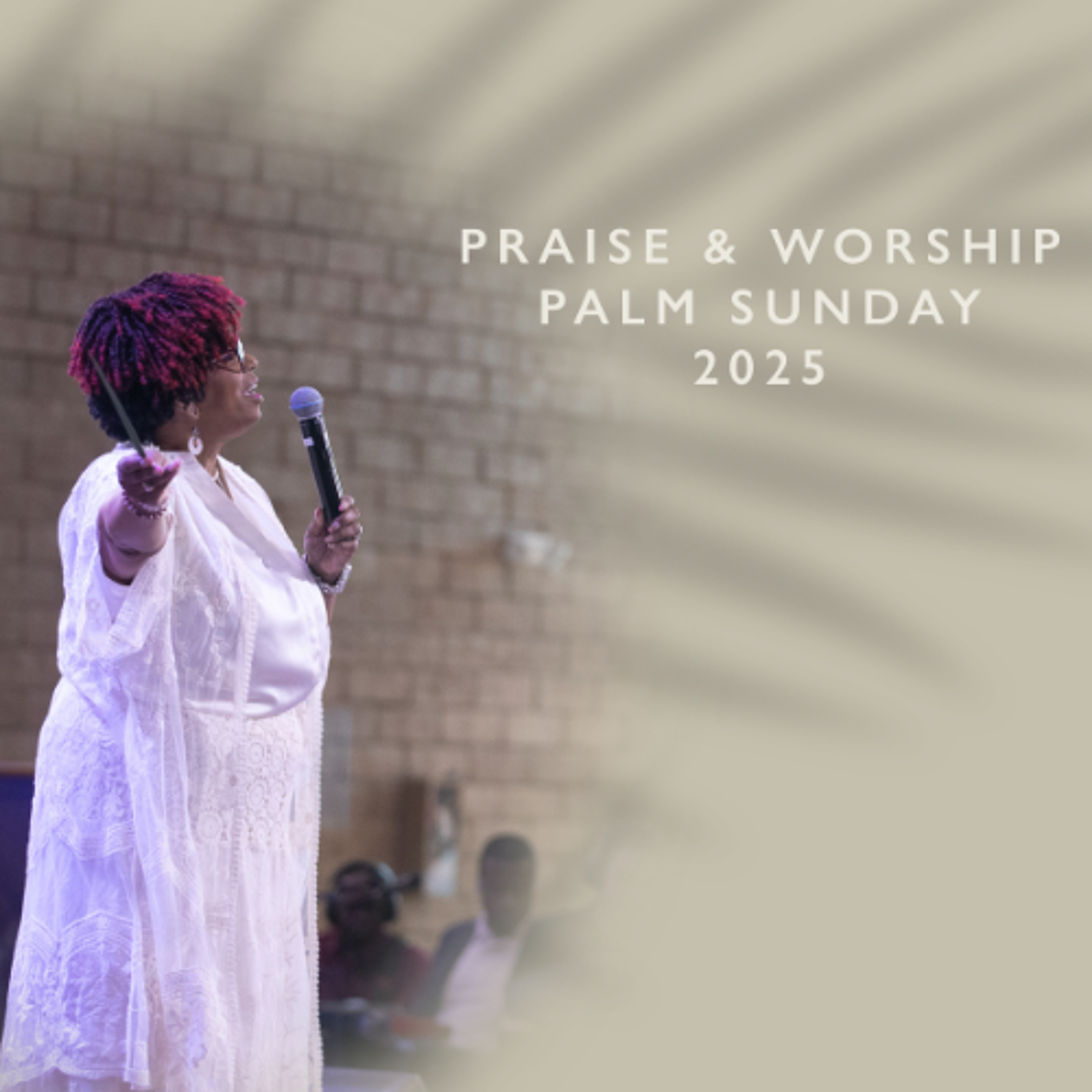 Praise & Worship 4-13 episode artwork