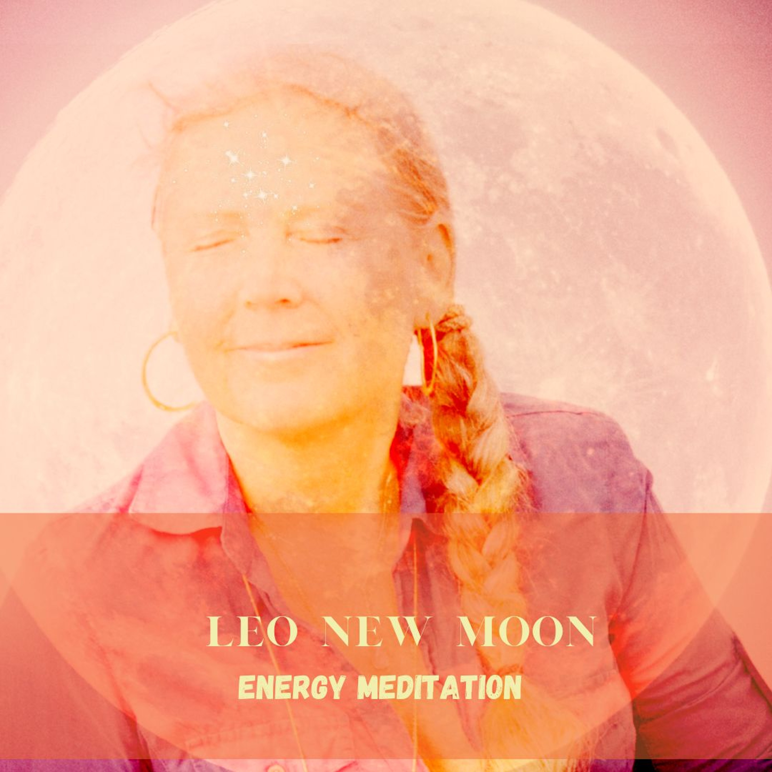 Meditation Jam with Maria Rinné, Igniting guided meditations, guests and life!