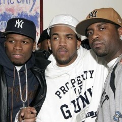 G - Unit - I'm On Some Shit (G - Unit Radio 25)