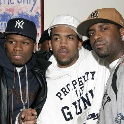 G - Unit - I'm On Some Shit (G - Unit Radio 25)