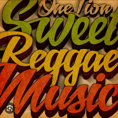 Sweet Reggae Music Mixed By