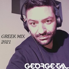 Georgegal Greek Mix 2021