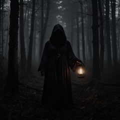 The Dark