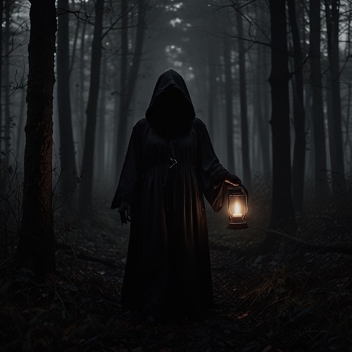 The Dark