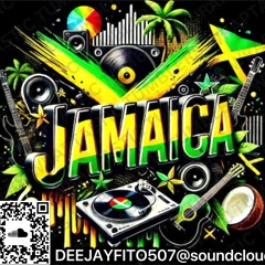 DJ FITO 507 DANCE HALL VOL 1