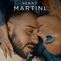 Henny - Martini