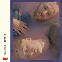 Premiere: ASTRYD ‘Skin Hunger’