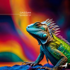 Gassan - Rainbow (Original Mix)