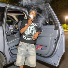 Kay Glizz - Debris (Prod @sevynvercetti)