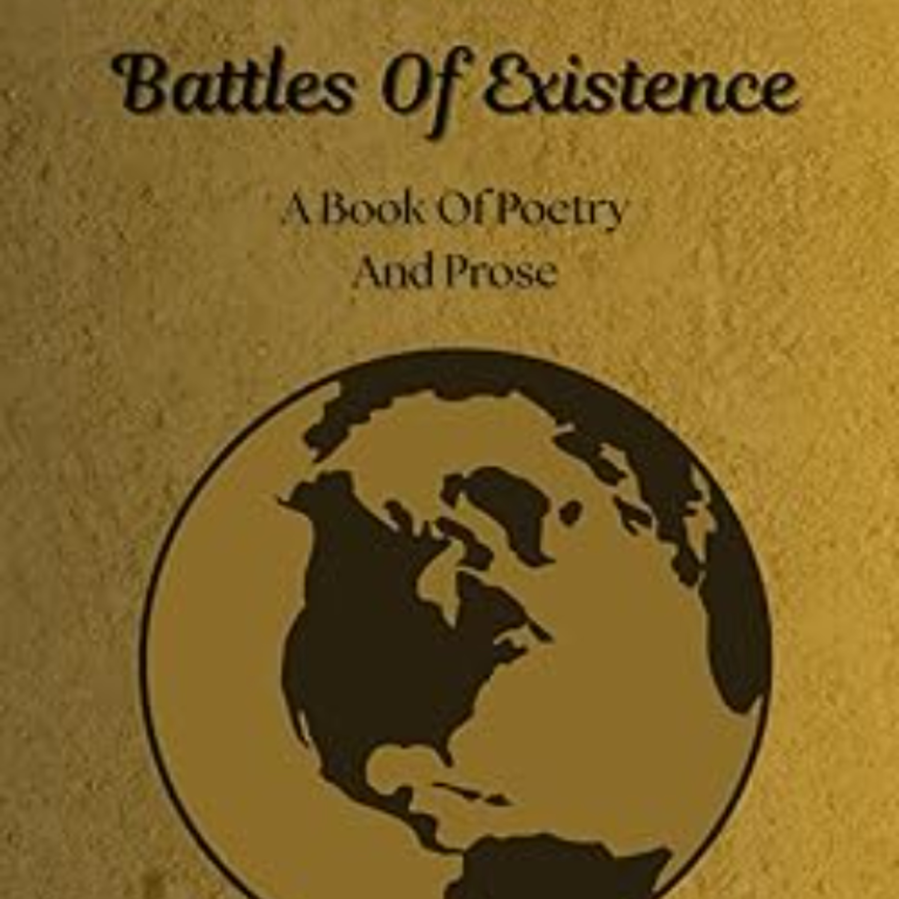 Wallaceburg teen publishes debut poetry and prose collection episode artwork