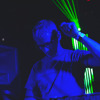 MNMT Recordings : ABSIS @ Mostra closing 2025 - Barcelona DJ mix artwork - Electronic music tracklist cover image
