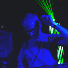 MNMT Recordings : ABSIS @ Mostra closing 2025 - Barcelona