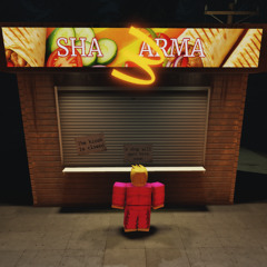 Scary Shawarma Kiosk: the ANOMALY [horror] - Lobby Theme