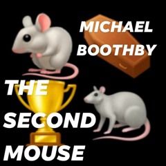 The Second Mouse (ft. Christopher Walken)
