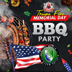 Troopa Cookout Freestyle May 27 2024 [No Talking]