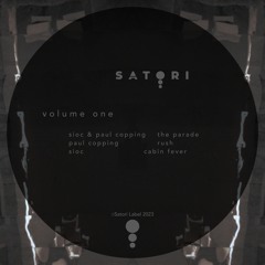Sioc & Paul Copping - Die Parade [s a t o r i 001]