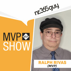 Ralph Rivas on The MVP Show